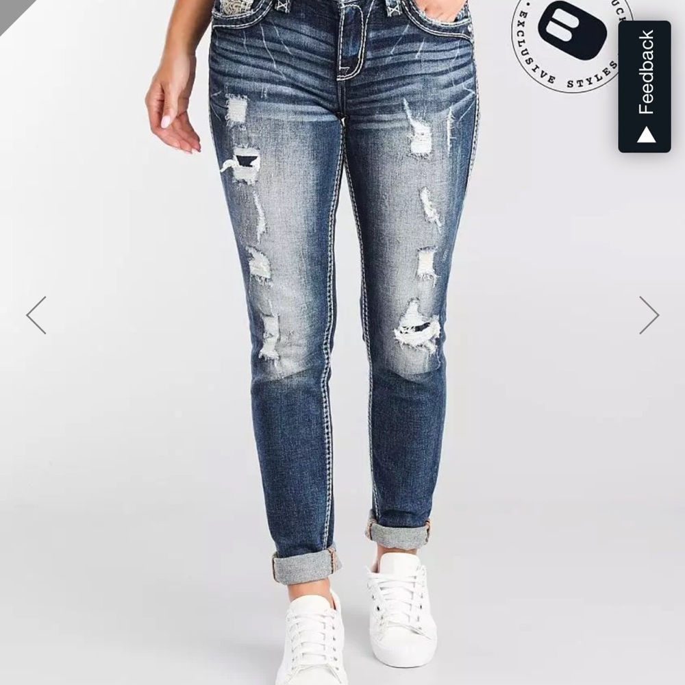 Only worn once! - Picture 4 of 4